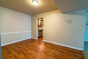 Vinyl plank flooring